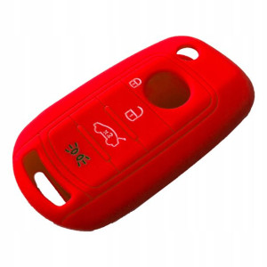 Etui Silikonowe Obudowa Na Kluczyk Fiat Tipo Inne