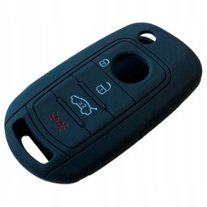 Etui Silikonowe Obudowa Na Kluczyk Fiat Tipo Inne