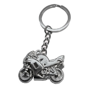 Brelok Breloczek Gadżet Jednoślad Motocykl Motor