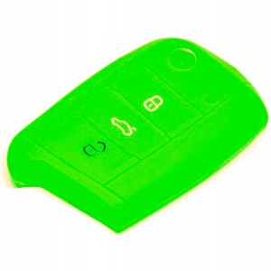 Etui Silikonowe Na Kluczyk Vw Skoda Octavia Seat