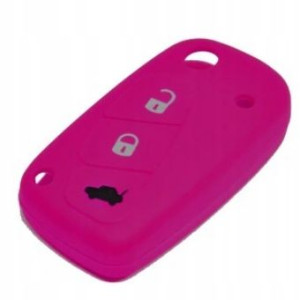 Etui Silikonowe Obudowa Na Kluczyk Fiat