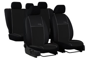 POKROWCE SKÓRZANE do  Citroen Xsara (1997-2005)