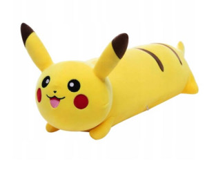 PIKACHU maskotka POKEMONY poduszka Pikaczu 90cm
