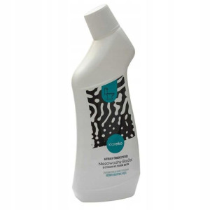 EkoŻel Do Czyszczenia WC Grejpfrut i Mięta 750ml