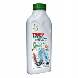 Biologiczny Środek do Udrażniania Rur 420ml TRIBIO