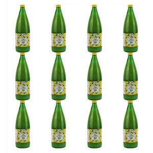 12 x Sok Z Cytryn NFC Bio 1000ml - Bio Planet