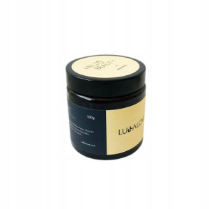 Masło Shea 100g - Lullalove