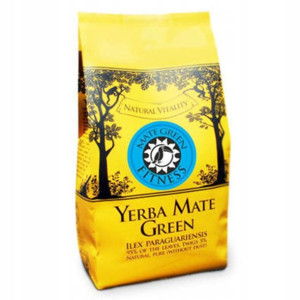 Yerba Mate Green Fitness 400g