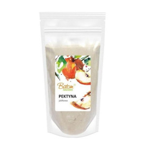 Pektyna Jabłkowa 150g - Batom