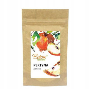 Pektyna Jabłkowa 30g - Batom