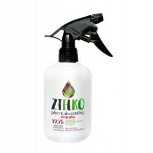 ZIELKO Płyn Uniwersalny 500ml - Sylveco