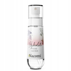 Hydrolat Różany 80ml - Nacomi