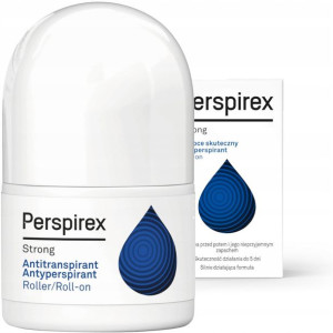 Perspirex Roll-on Strong Antiperspirant Kulka