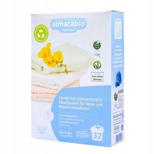 Proszek do Prania Uniwersalny Eco 2kg - Almacabio