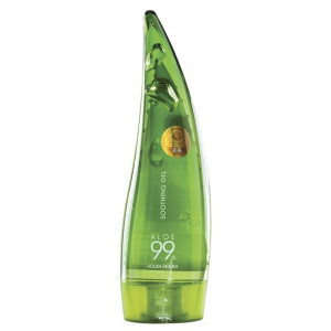 Żel Aloesowy Aloe 99% Soothing Gel 250ml Holika