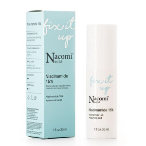 Nacomi Next Level Serum Niacynamid 15%