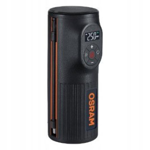 Kompresor Akumulatorowy Osram Tyre2000