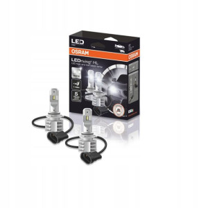 Zarowka Led Hb4 12/24v