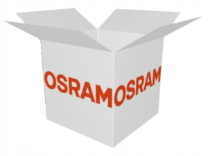 Zarowka Pomocn.24v R10w Osram /10szt