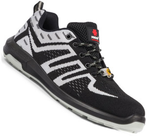 Półbuty Proof Ultralekkie Kaps5 S1 Esd Roz. 40