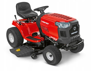 Mtd Troy-bilt Kosiarka Traktorek Bronco 107t-s