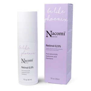 Nacomi Next Level Serum Retinol 0.5%
