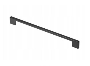 Uchwyt Meblowy Gtv Uz-819 Czarny Loft 320mm