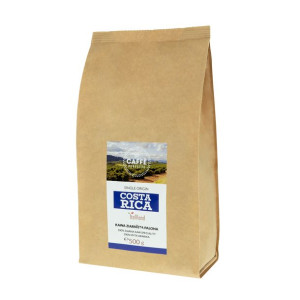 Caffe Perfetto Single Origin 500 g Costa Rica Tarazzu - kawa ziarnista
