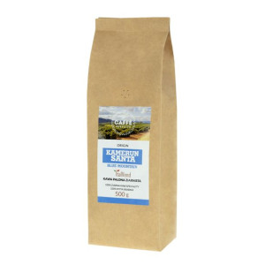 Caffe Perfetto Single Origin 500 g Kamerun Santa Blue Mountain