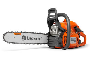 Pilarka spalinowa 450 II Husqvarna