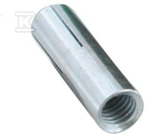 WDI1 Kotwa wbijana M8x30mm