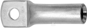 Końcówka rurowa aluminiowa ARC 25/1