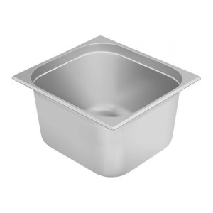 Pojemnik Gastronomiczny Gn 2/3 Hendi 200mm 18l