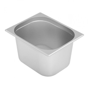 Pojemnik Gastronomiczny Gn 1/2 Hendi 200mm 11,7l