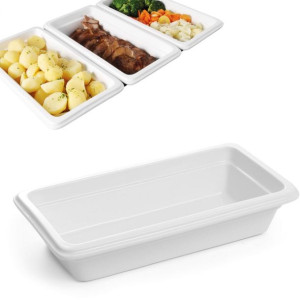 Pojemnik Gastronomiczny Gn 1/3 Hendi 65mm