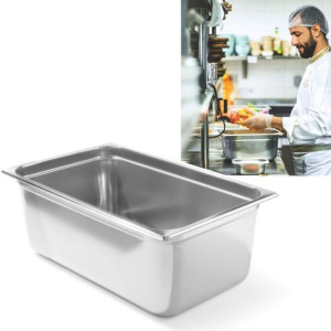 Pojemnik Gastronomiczny Gn 1/1 Hendi 200mm 28l