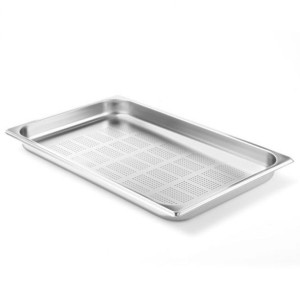Pojemnik Gastronomiczny Gn 1/1 40mm Hendi 5l