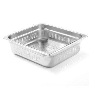Pojemnik Gastronomiczny Gn 2/3 100mm Hendi 9l