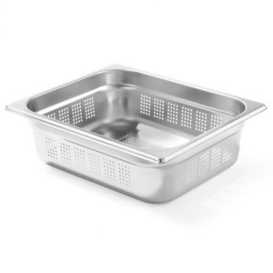 Pojemnik Gastronomiczny Gn 1/2 100mm Hendi 6,5l