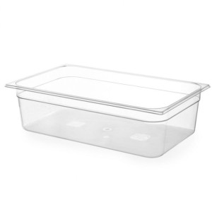Pojemnik Gastronomiczny Gn 1/1 200mm Hendi 28l