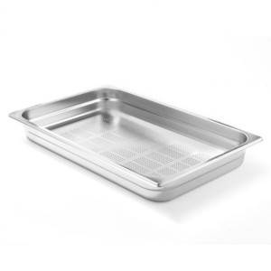 Pojemnik Gastronomiczny Gn 1/1 200mm Hendi 28l