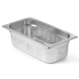 Pojemnik Gastronomiczny Gn 1/3 200mm Hendi 7,8l