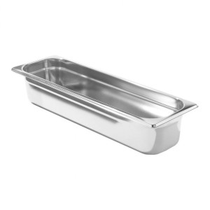 Pojemnik Gastronomiczny Gn 2/4 150mm Hendi 8,6l