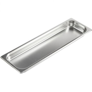 Pojemnik Gastronomiczny Gn 2/4 40mm Hendi 2,5l