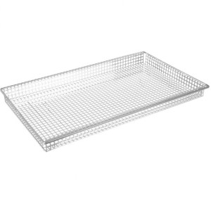 Pojemnik Gastronomiczny Gn 1/1 40mm Do Smażenia