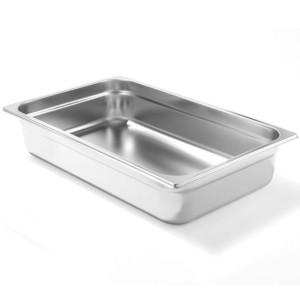 Pojemnik Gastronomiczny Gn 1/1 200mm Hendi 25,6l