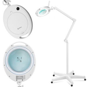 Lampa Kosmetyczna Lupa 5dpi Powiększająca Led X60