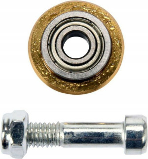 Yato Kółko Tnące Tin 22mm