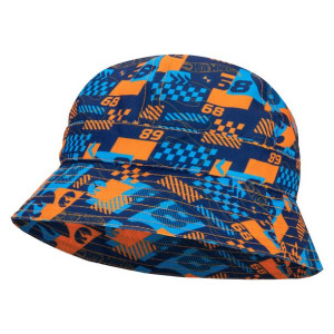 Czapka Kapelusz Bucket Hat dla Chłopca Hot Wheels
