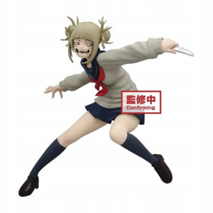 Figurka Anime MY HERO ACADEMIA HIMIKO TOGA
